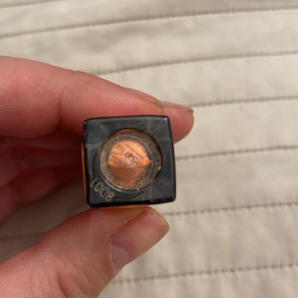 This is a open box pallet dior lip stain gloss 8d01 full has not been used - Picture 4 of 6